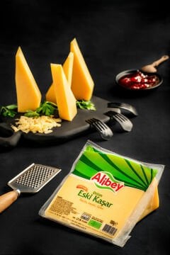 Dilim Eski Kaşar 1 KG