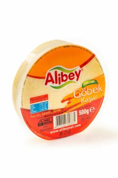 Göbek Kaşar 500 GR