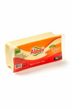 Blok Taze Kaşar 1 KG
