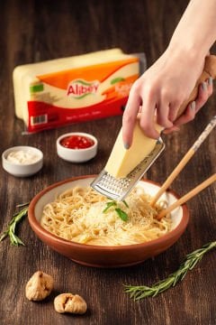 Blok Taze Kaşar 1 KG