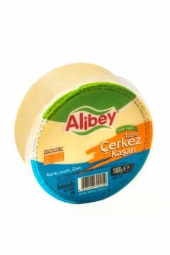 Çerkez Taze Kaşar 1 KG