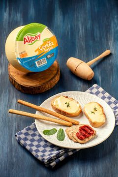 Çerkez Taze Kaşar 1 KG
