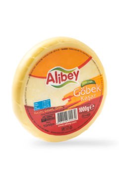 Göbek Kaşar 1 KG