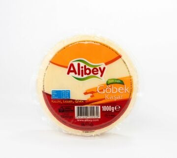 Göbek Kaşar 1 KG