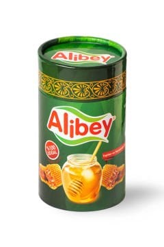 Süzme Çiçek Balı 850 GR