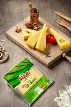 Dilim Eski Kaşar 500 GR