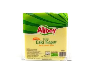 Dilim Eski Kaşar 500 GR