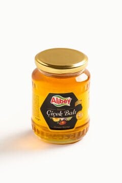 Ardahan Süzme Çiçek Balı 450 GR