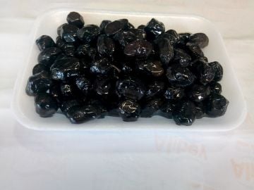 Yağlı Sele Zeytin 1KG