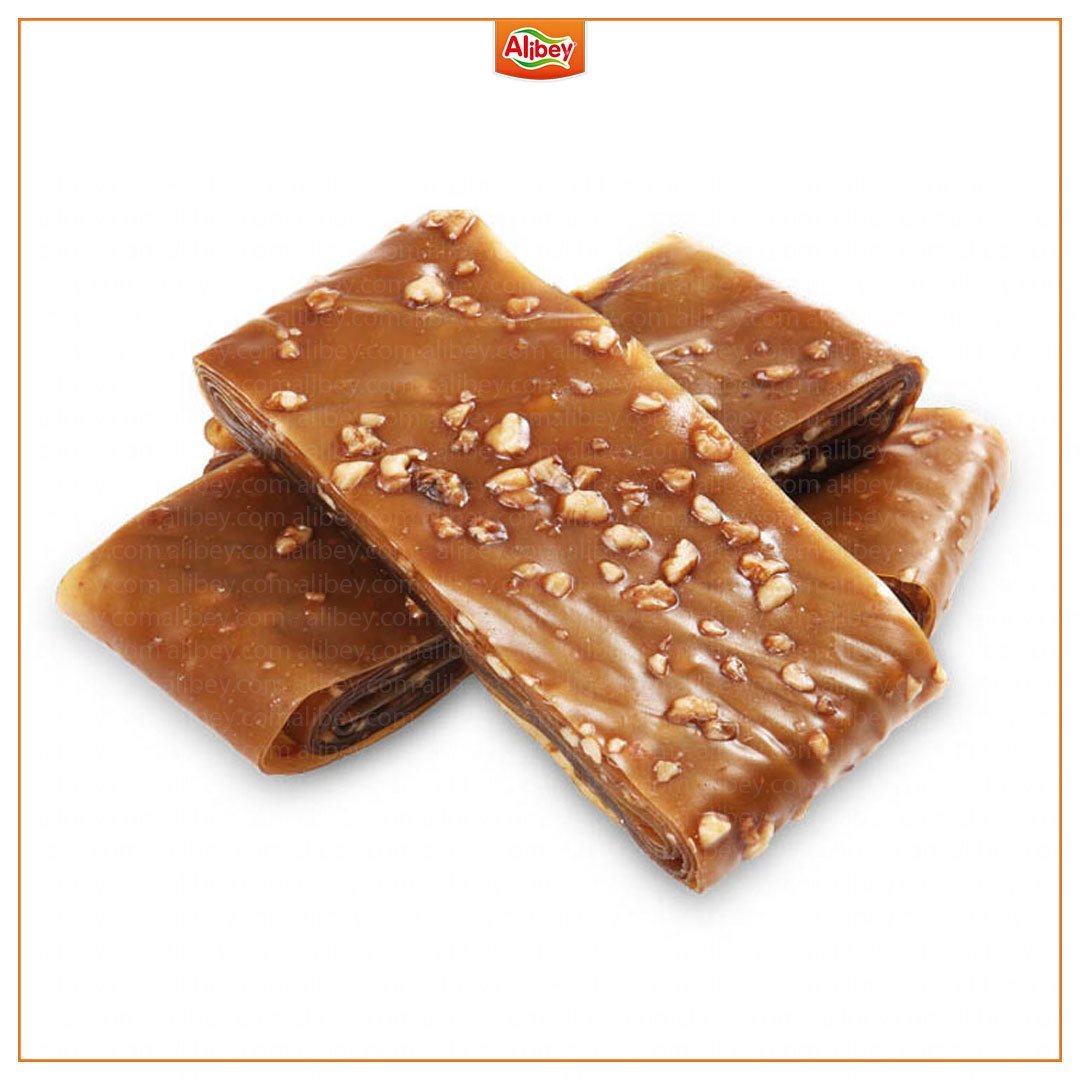 DOĞAL CEVİZLİ PESTİL 1KG