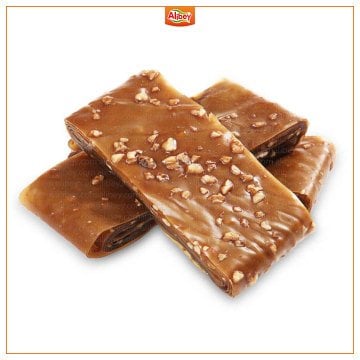 DOĞAL CEVİZLİ PESTİL 1KG