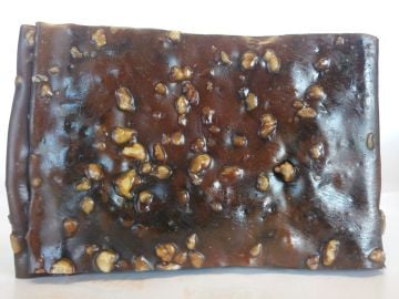 DOĞAL CEVİZLİ PESTİL 1KG