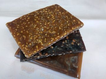DOĞAL CEVİZLİ PESTİL 1KG