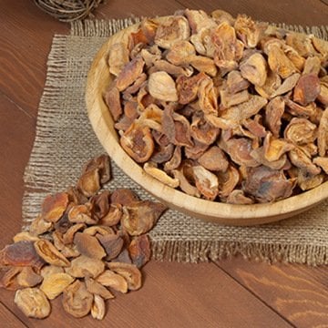 Aşma Kuru Kayısı 1 KG