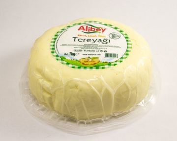 DOĞAL TEREYAĞI 500 GR