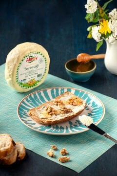 DOĞAL TEREYAĞI 500 GR