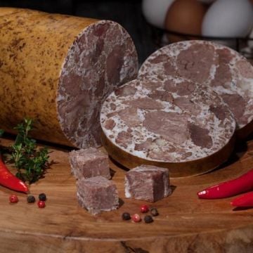 KARS DOĞAL  KAVURMA  1 KG