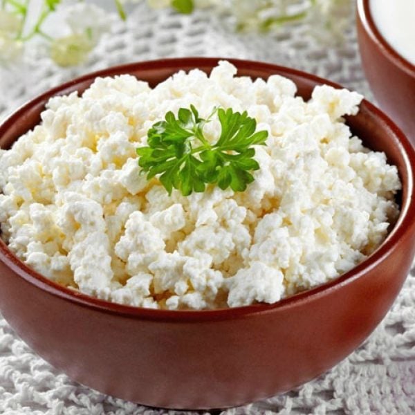 Tam Yağlı Gorcola Peyniri Eritmelik 1 KG