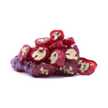 BOL CEVİZLİ NARLI/BALLI KÖME 1KG