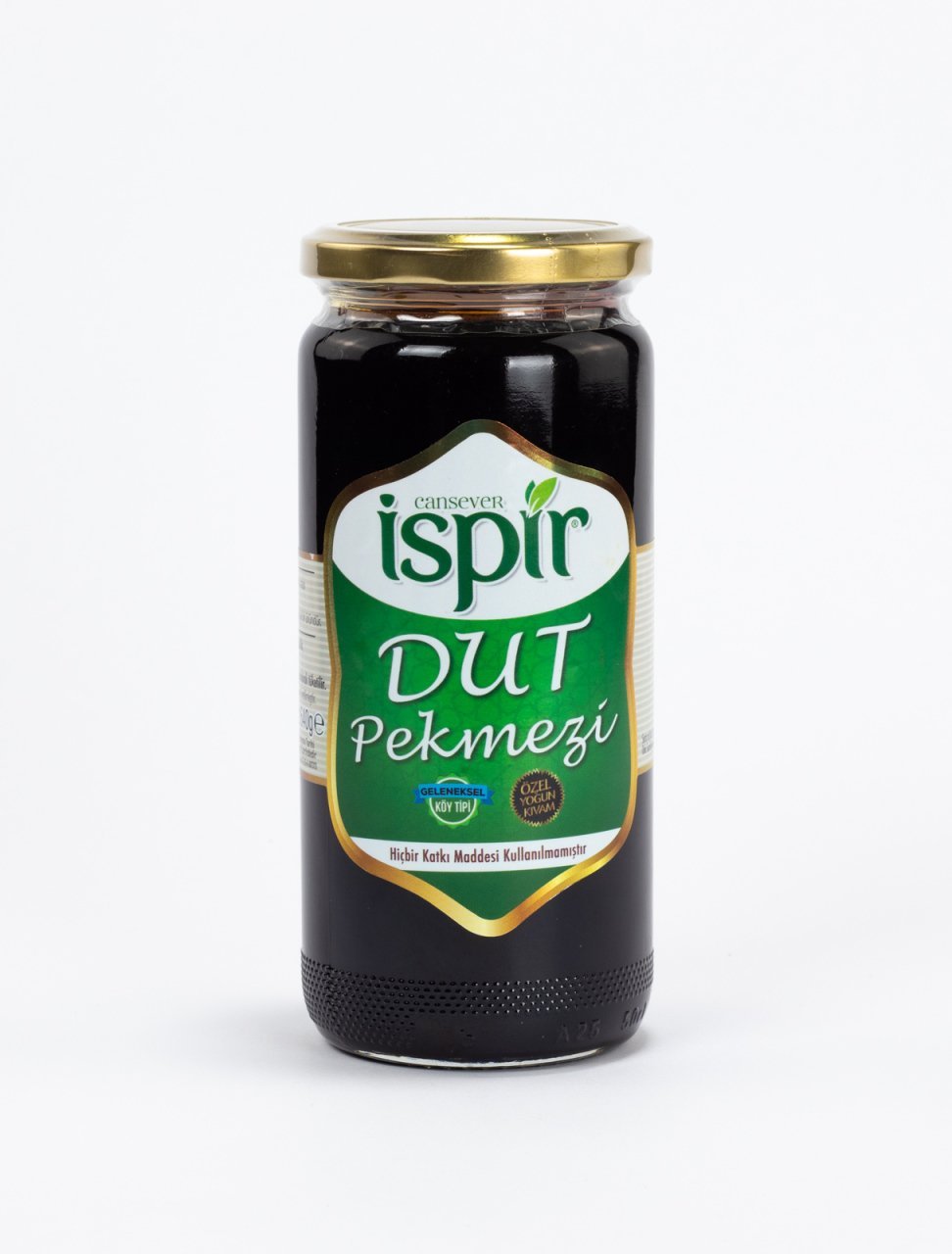 İspir Dut Pekmezi 640gr