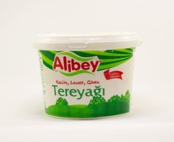 DOĞAL TEREYAĞI 10 KG