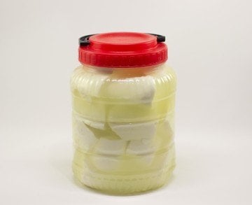 KÖY TİPİ BEYAZ PEYNİR  1,500 GR