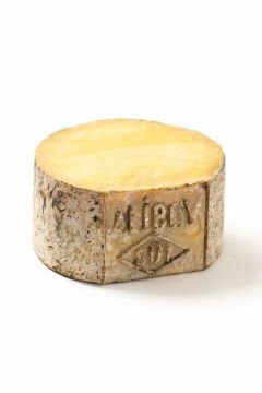 Teker Eski Kaşar 1800GR - 1900 GR