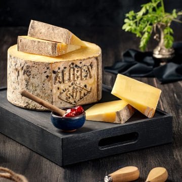 Teker Eski Kaşar 1800GR - 1900 GR