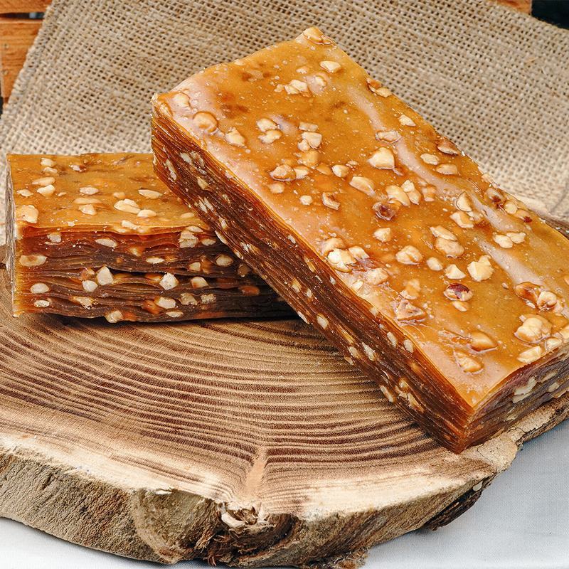 DOĞAL FINDIKLI PESTİL 1 KG