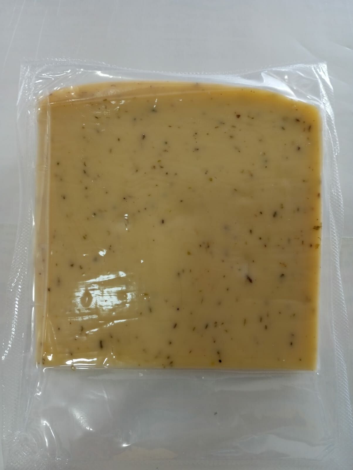 KEKİKLİ OLGUNLAŞMIŞ KAŞAR 500 GR