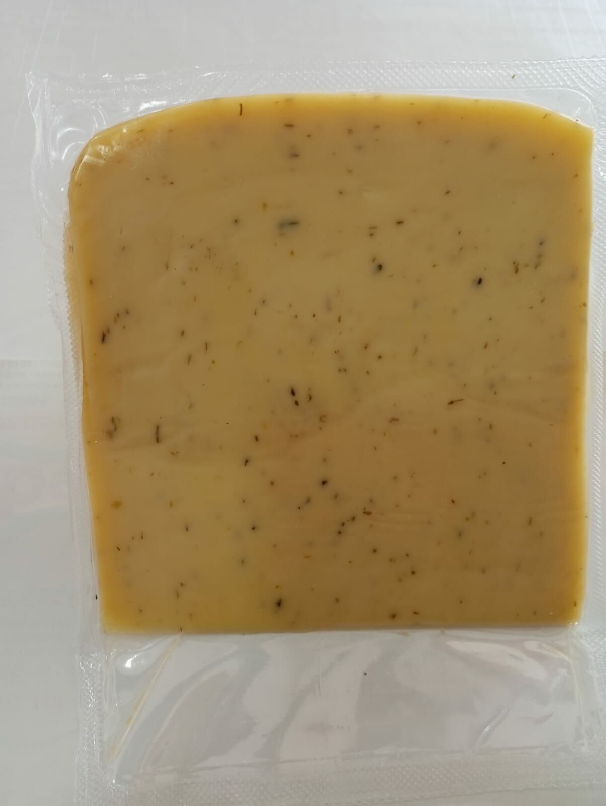 KEKİKLİ OLGUNLAŞMIŞ KAŞAR 1 KG