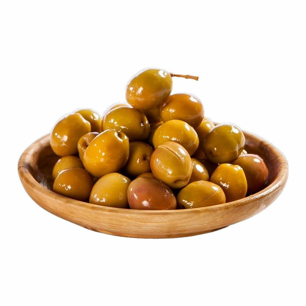 KIRMA YEŞİL ZEYTİN KG