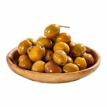 KIRMA YEŞİL ZEYTİN KG
