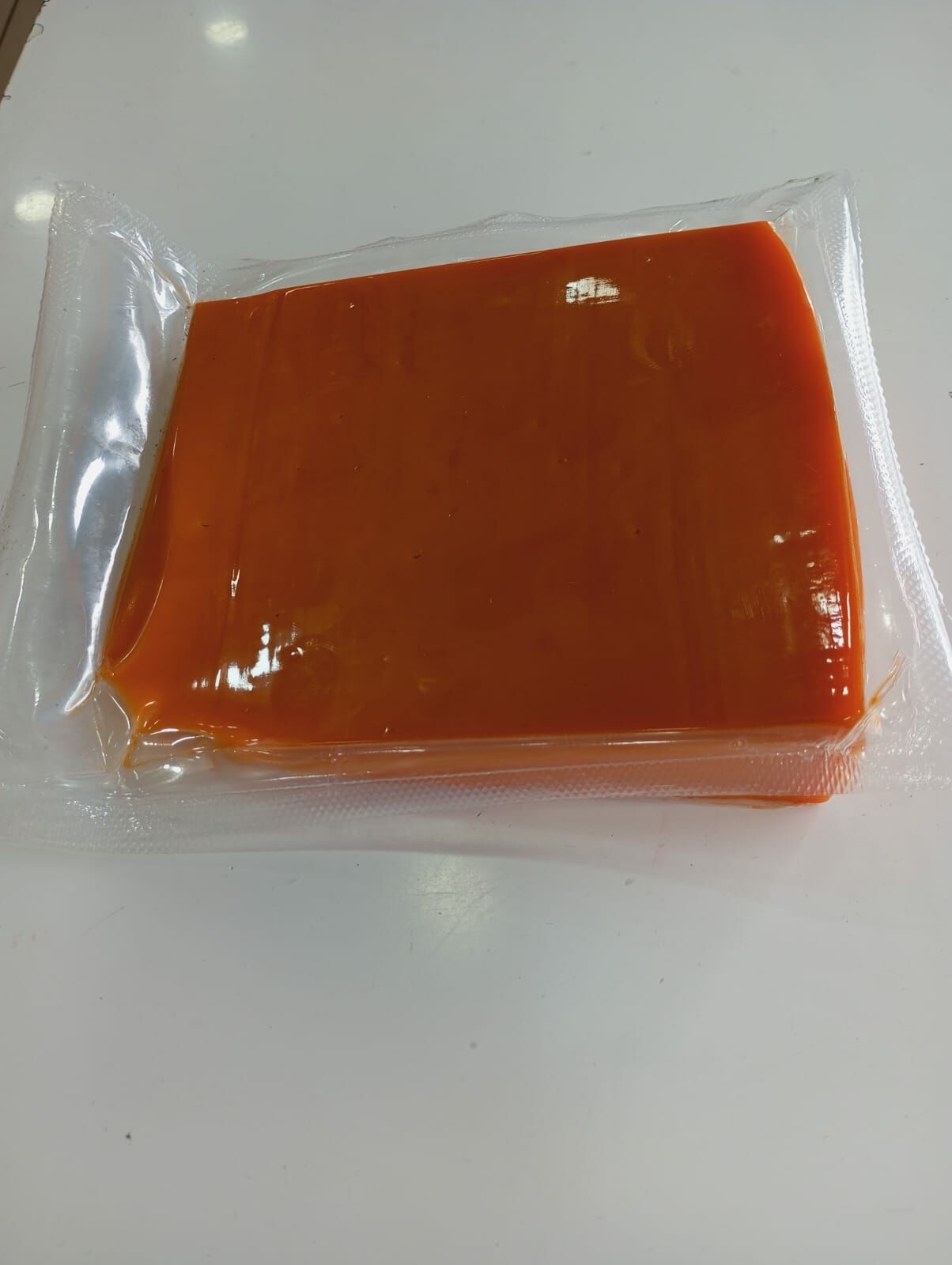 BİBERLİ OLGUNLAŞMIŞ KAŞAR 500 GR