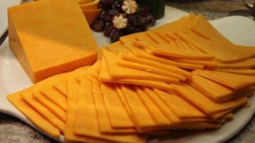 CHEDDAR  PEYNİRİ 1000 GR