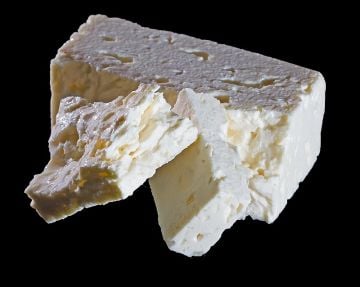TAM YAĞLI SALAMURA TELEME PEYNİRİ 1 KG