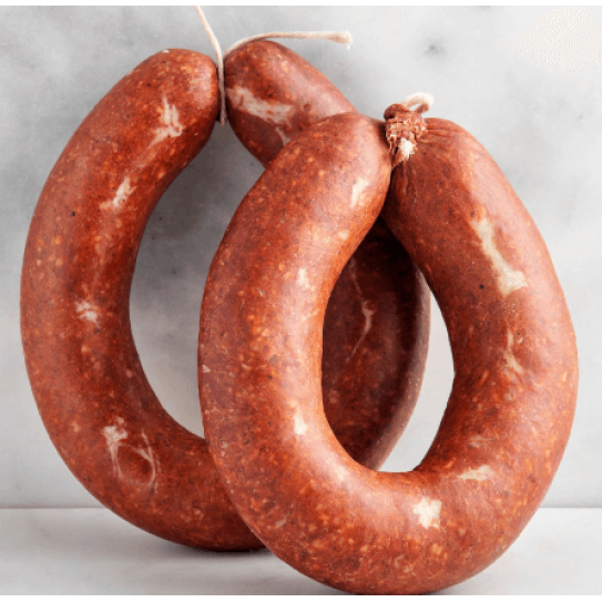 KARS DOĞAL FERMENTE SUCUK 450- 500 GR KANGAL