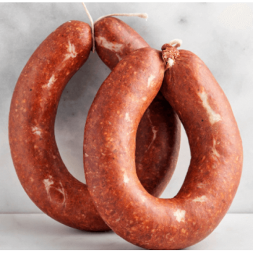 KARS DOĞAL FERMENTE SUCUK 450- 500 GR KANGAL