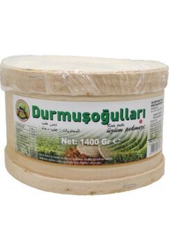 DURMUŞOĞULLARI TAHTA ZİLE PEKMEZİ (1400 GR)