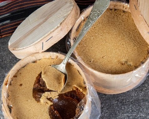 DURMUŞOĞULLARI TAHTA ZİLE PEKMEZİ 700 GR