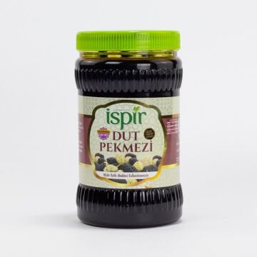 İSPİR DUT PEKMEZİ 1400 GR