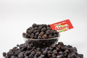 YÖRESEL KARA HURMA 1 KG