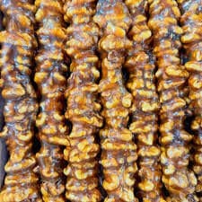 HEMTAT ÜZÜM KELEBEK KÖME 800 GR