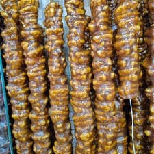 HEMTAT ÜZÜM KELEBEK KÖME 800 GR