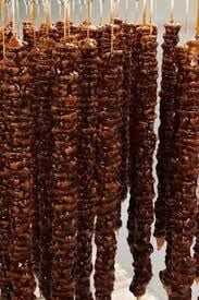 HEMTAT DUT KELEBEK KÖME 800 GR