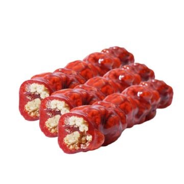 HEMTAT NARLI KELEBEK KÖME 800 GR