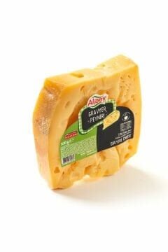 GRAVYER PEYNİRİ 1 KG
