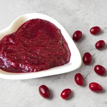 ÖZKALELİ KIZILCIK MARMELATI 750 GR