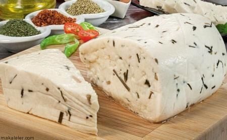 OTLU TAZE PEYNİR 1 KG