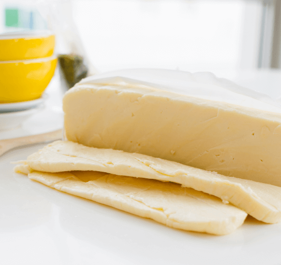 %100 Organik <br/>Peynirler